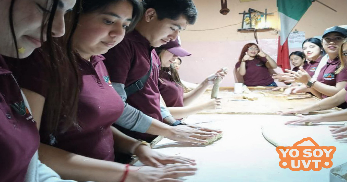 Visita a los talleres artesanales de Huamantla y la Hacienda de Xochuca.