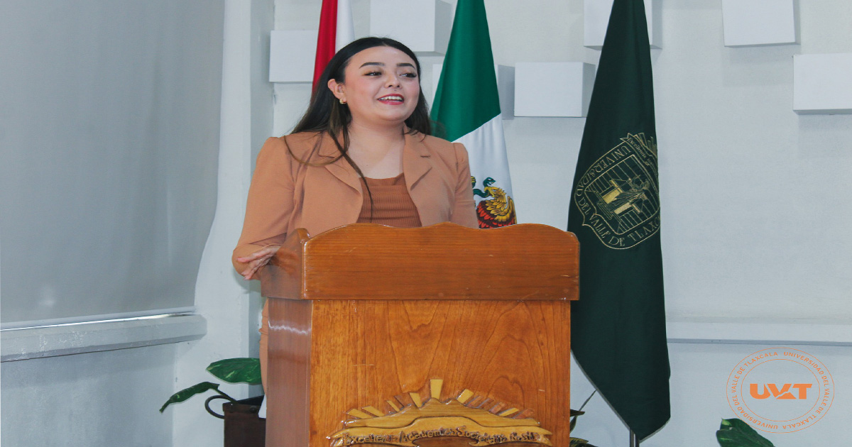 Titulados del mes de Enero.