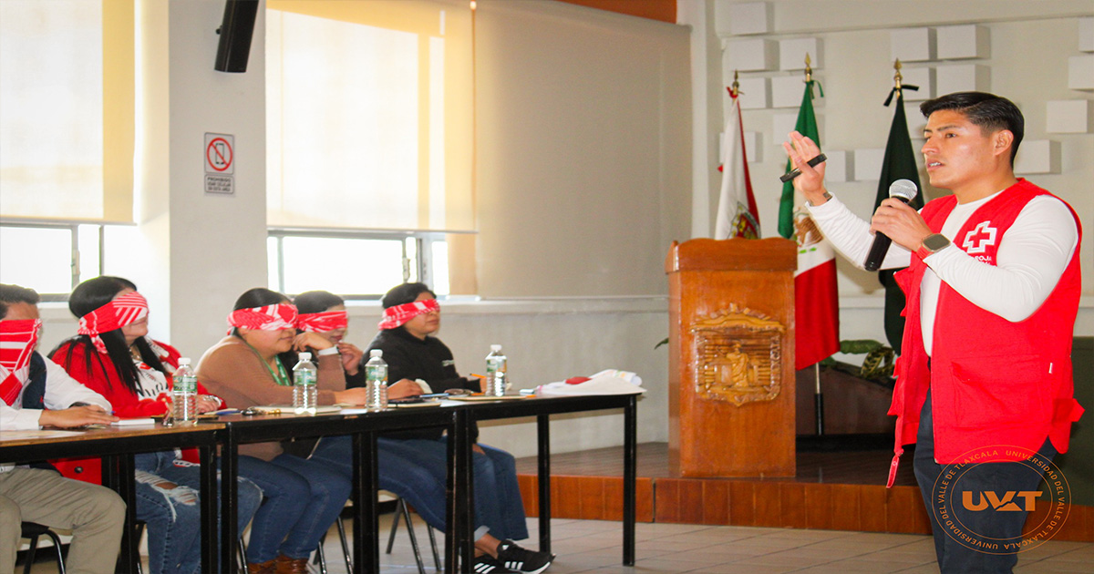 Capacitación especializada en brigadas de emergencia.