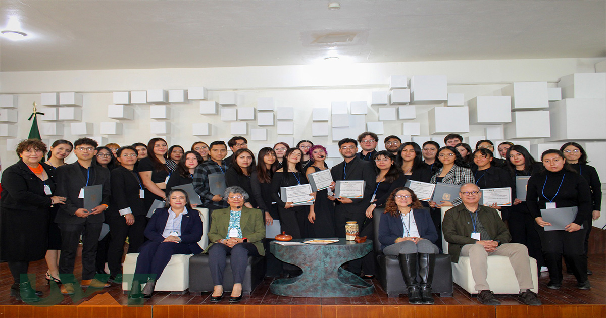 Conversatorio “La Globalización y su Impacto en la Salud Mental”