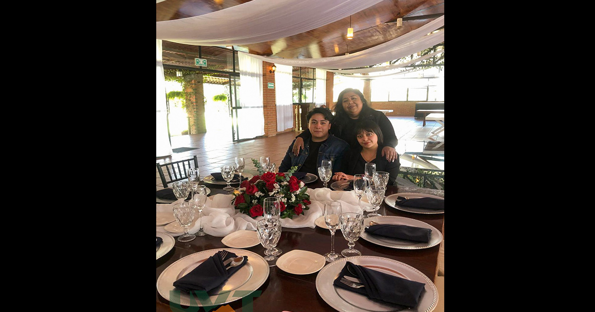 Formación en acción, Estudiantes de Turismo Internacional ponen en práctica sus conocimientos en evento simulado