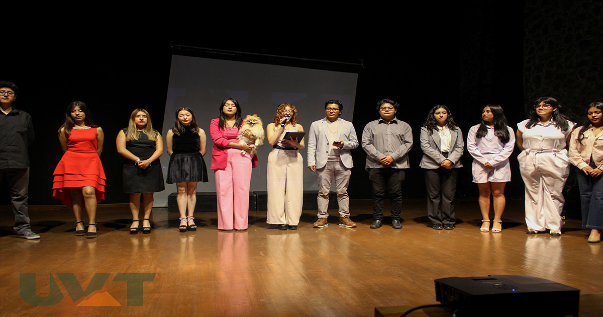 Lilith: un Proyecto Hecho con Pasión y Talento