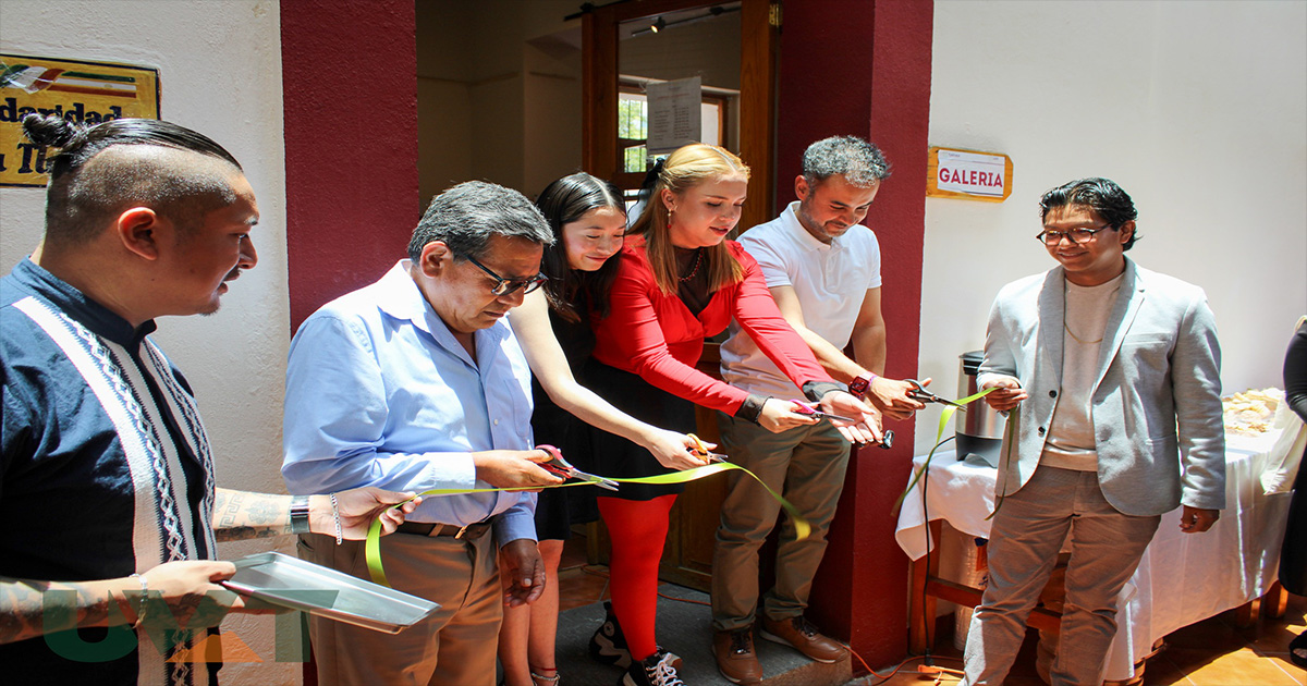 Miradas que Cuentan Historias: Exposición Colectiva de Fotografía