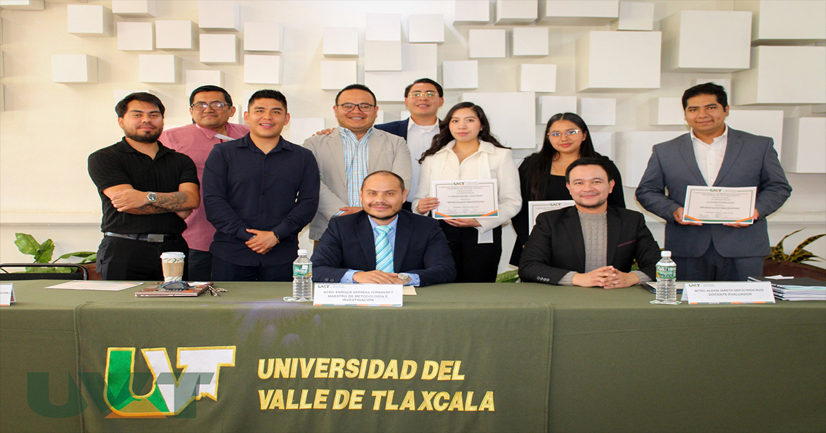 Excelencia académica en acción, así se vivió el Simposio de Investigación de la Maestría en Alta Dirección