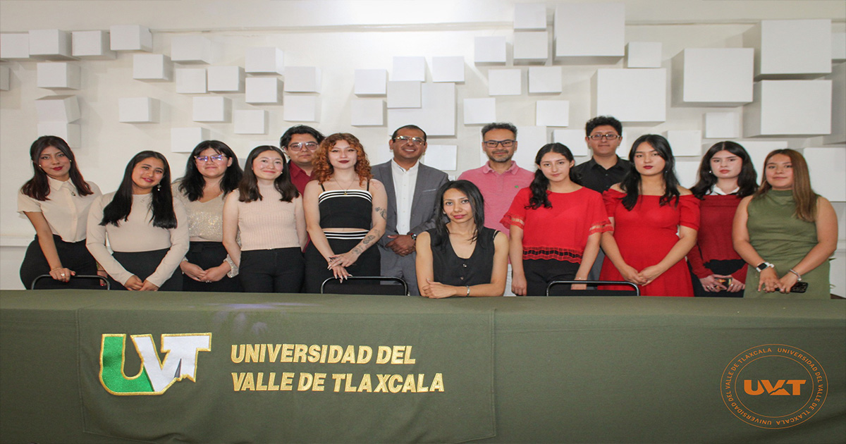 Talento UVT en acción, Presentan proyectos finales de Comunicación Organizacional II