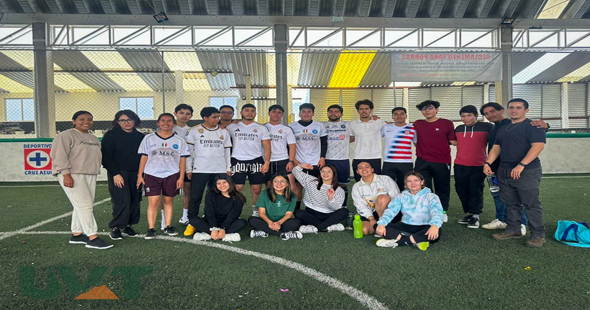 Sprint Creativo UVT, arquitectura que diseña espacios para convivir y competir