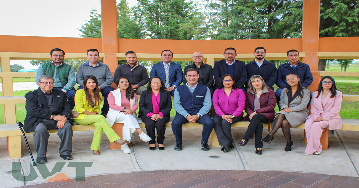 Con ética y compromiso, el Rector de la UVT agradece a quienes forjan profesionales del Derecho