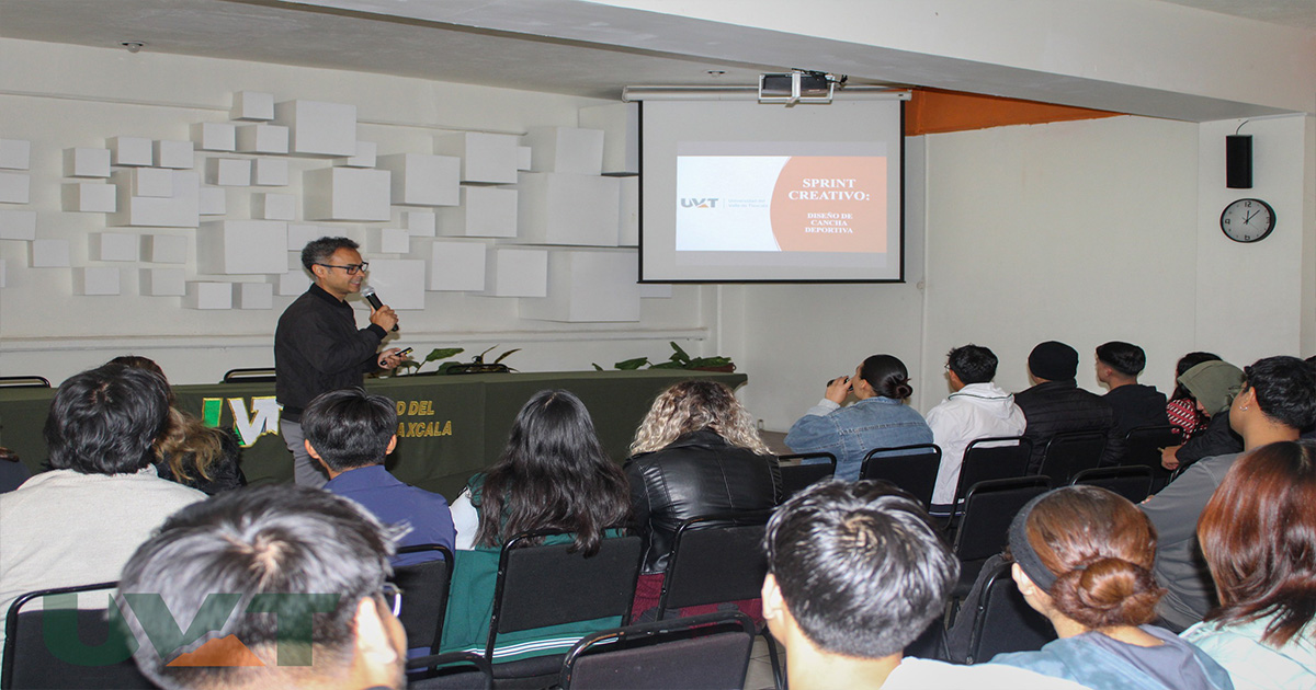 Repentina UVT creatividad y colaboración para un proyecto real