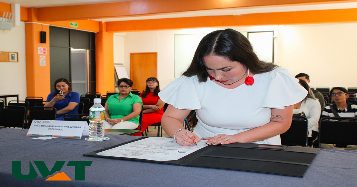 UVT celebra a sus nuevos egresados: Compromiso, esfuerzo y logros que dejan huella