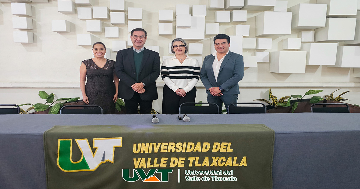 UVT reafirma su compromiso con entornos laborales libres de violencia y discriminación