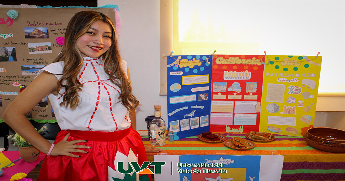 Un viaje académico y sensorial por el patrimonio turístico nacional