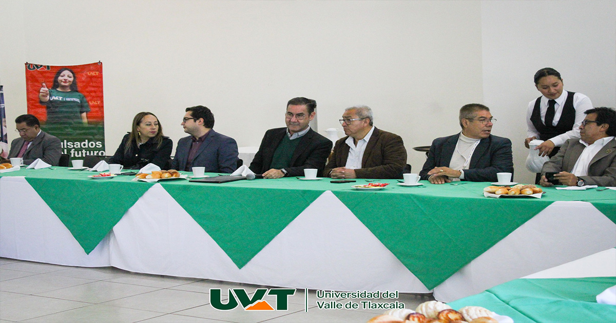 Academia y sector productivo se unen: UVT lanza nuevo Doctorado en Desarrollo Organizacional