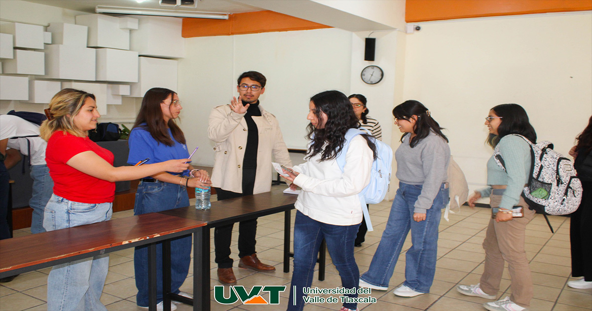 Creatividad y ciudadanía: UVT impulsa ejercicio académico sobre campañas políticas ficticias