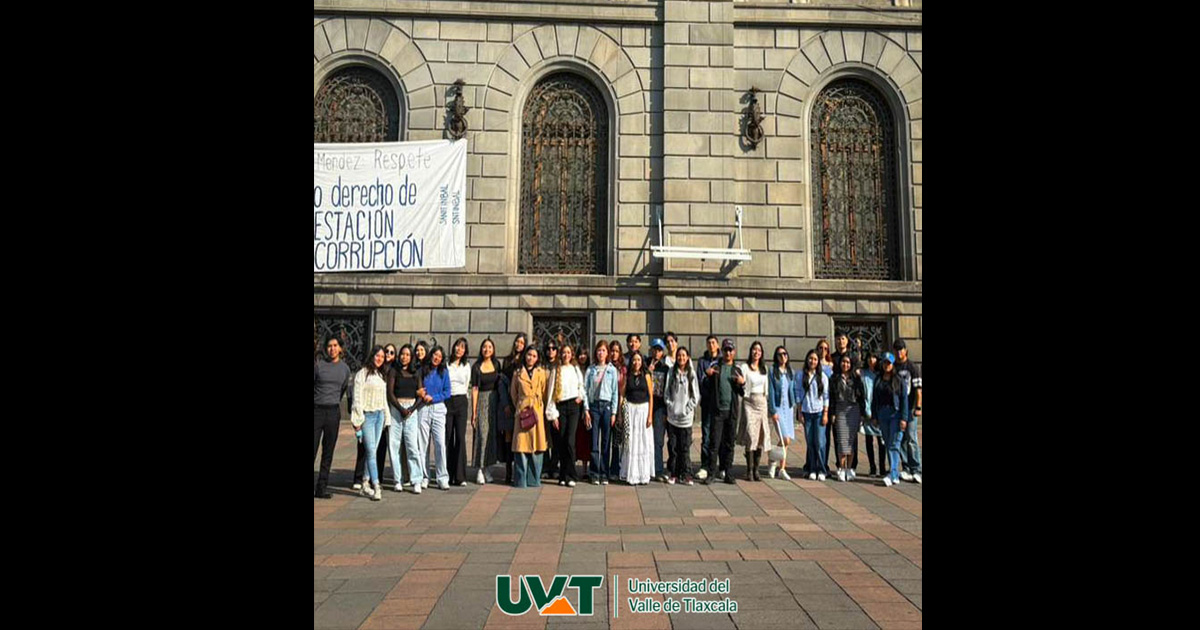 Lenguas Modernas conecta el aula con el arte en el MUNAL y Bellas Artes