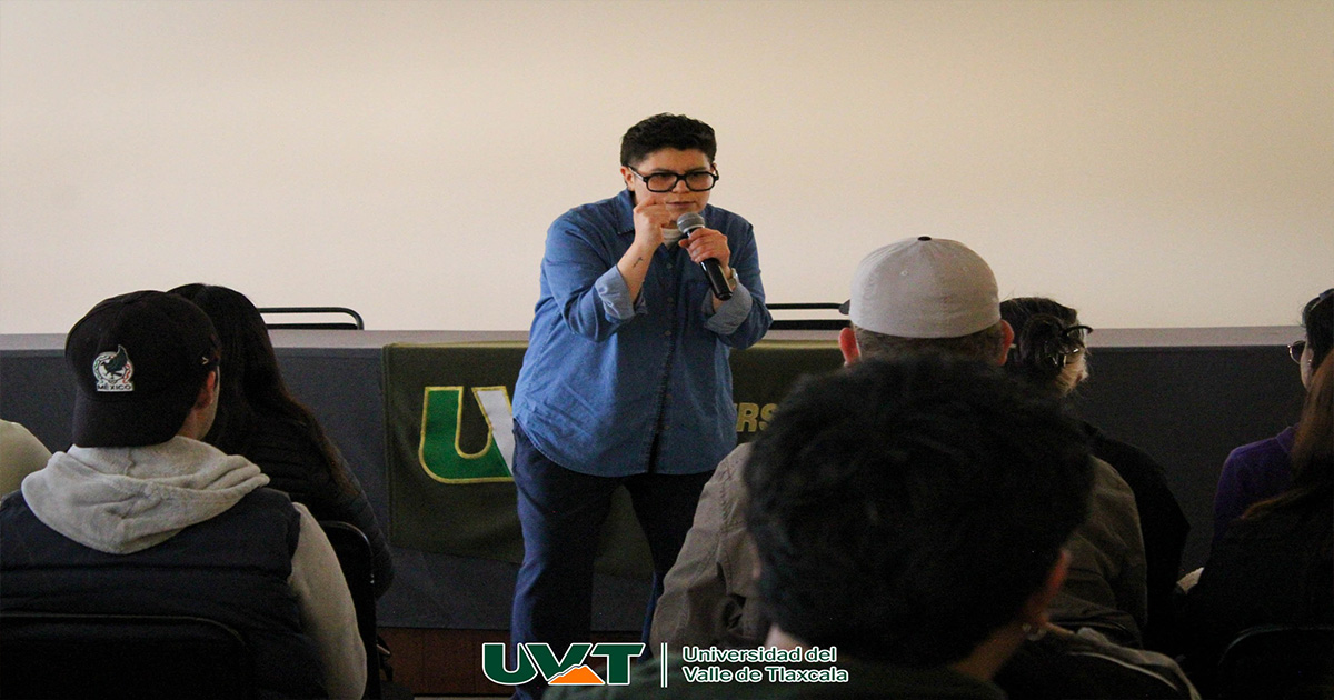 Lideréate para Liderar: formando líderes conscientes en la UVT